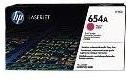 HP Original Toner CF333A 654A Magenta für Laserdrucker mit 15.000 Seiten Kapazität - Bild 1