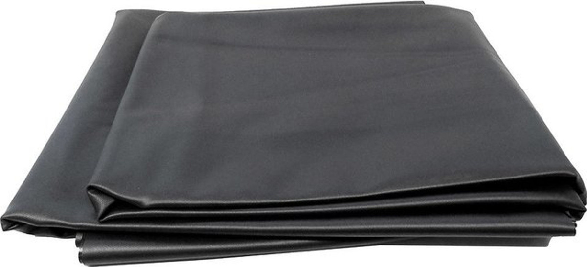 Ubbink Teichfolie aus PVC in 0,5 mm Stärke, Maße: 6 x 5 Meter - Bild 2