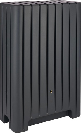 ARVES Regentonne Barletta 280 in Anthrazit
