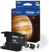Original Brother Tintenpatrone LC-1240BK Schwarz für Inkjet-Drucker - Bild 3