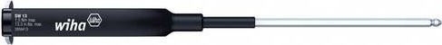 Wiha Torque Kabelschlüssel Schwarz 18 mm - Bild 1