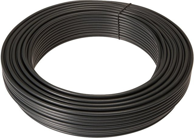 Conacord Eisendraht Kunststoffbeschichtet Anthrazit Durchmesser: 3,8 mm, Länge: 55 m - Bild 1