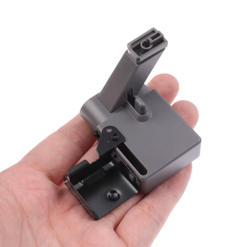 Bambu Lab Reinigungswischer-Ausgabekomponente für A1 und A1 Mini in Grau zur Abfallreinigung für FDM 3D-Drucker - Bild 2