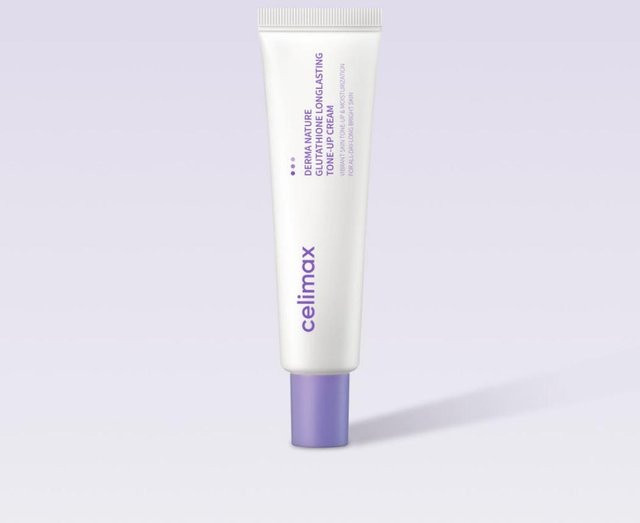 CELIMAX Tone-Up Cream, 35 ml, White, LSF 50+ - Bild 1