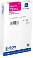Epson Original Tintenpatrone T9083 Magenta XL für WorkForce Pro WF-6000 Serie, 39 ml - Bild 1
