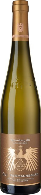 Gut Hermannsberg Rotenberg Riesling GG, trocken, Weißwein, 2023, 0,75 l - Bild 1