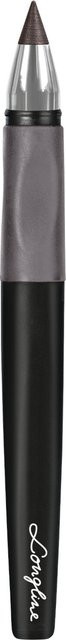 Brunnen Bleistift REMOVE Longline Onyx Schwarz - Bild 1