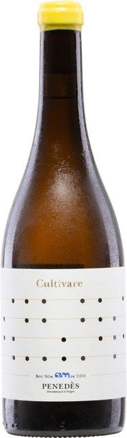 Cultivare Xarel-lo Weißwein, Penedès, 2019, trocken, 0,75 l - Bild 1