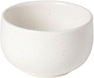 Costa Nova Ramekin Pacifica aus Porzellan, rund, weiß, 24er Pack, 215 ml - Bild 1