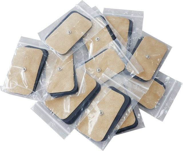 Raiuleko Elektrodenpads mit leitfähigem Gel - Bild 1