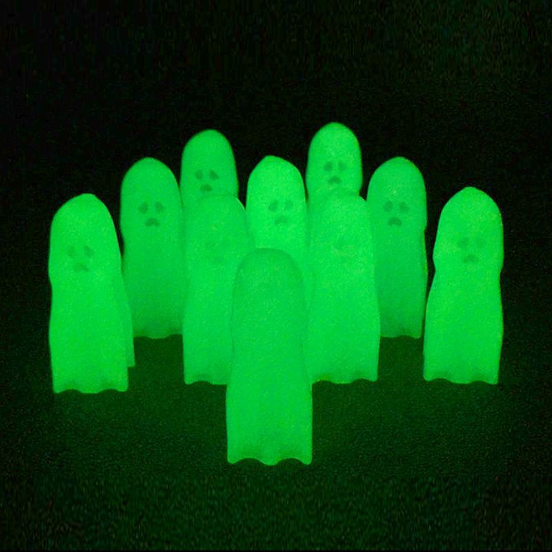 Yiran toy MOC Bausteine Halloween Geist Zombie Sarg Leiche Skelett Actionfigur Konstruktionssteine Mini Puppen 6–12 Jahre - Bild 3
