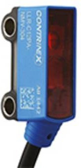 Molex Lichttaster 1202540002 in Blau - Bild 1