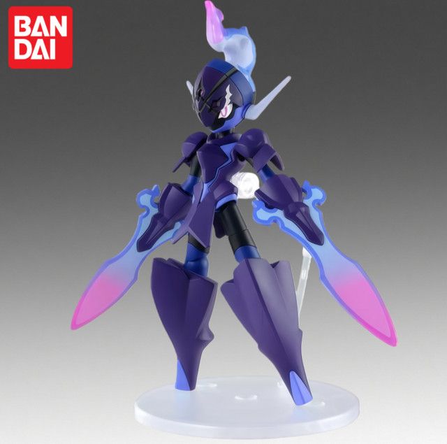 Bandai Banpresto Pokemon Ceruledge Actionfigur Sammlerstück Modellpuppe - Bild 1