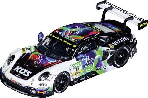 Carrera Porsche 911 GT3 R Team Bernhard, Spielfahrzeug - Bild 1