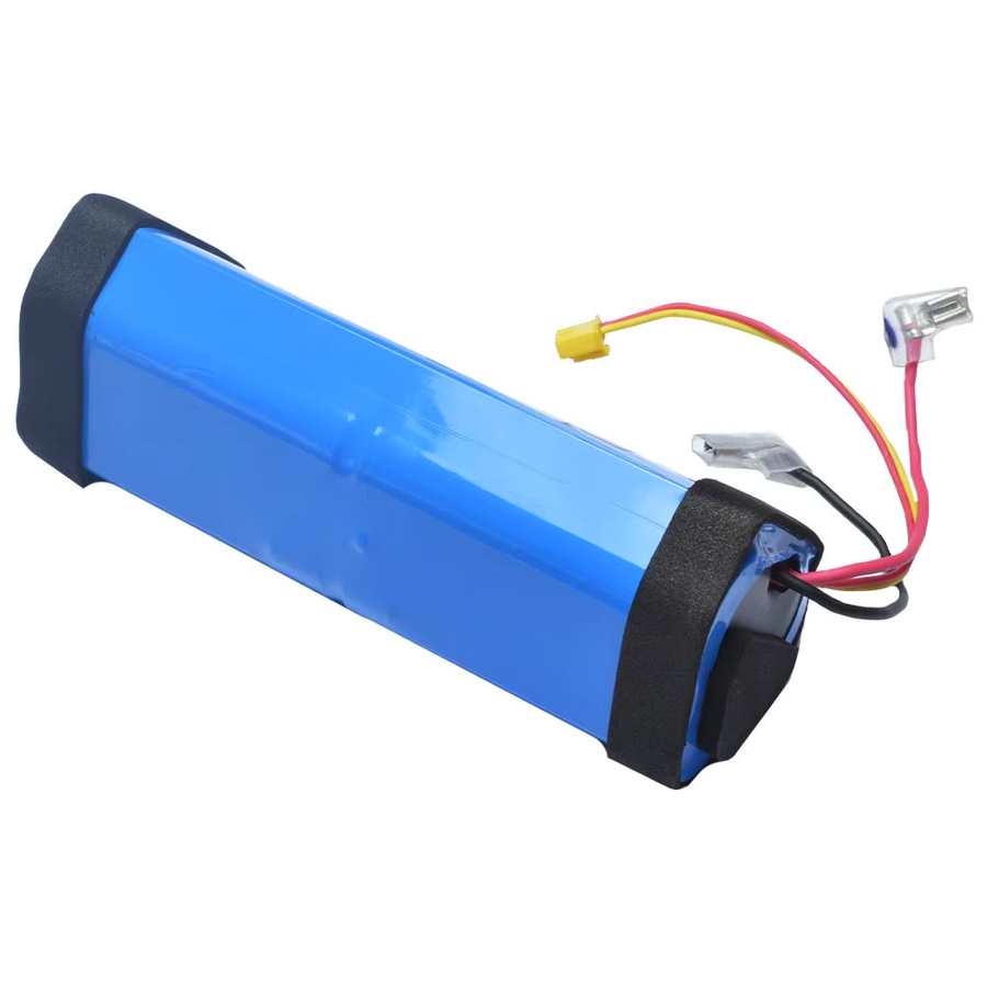 Xiaomi Ersatzbatterie 21,6 V 4000 mAh für Truclean W10 Pro Ultra Nass Trocken Vakuum B305GL MJGWXDJ Zubehör in Blau - Bild 3