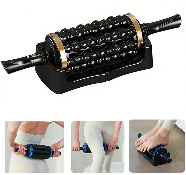 DH Beauty Massagegerät, Unisex, für Hände und Körper - Bild 1