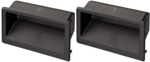 Hazet Griff 178N-012/2 in Schwarz - Bild 1
