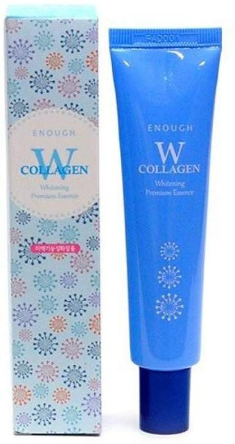 ENOUGH Collagen Whitening Premium Essenz Serum, 30 ml, Kollagen, Niacinamid - Bild 1