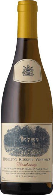 Hamilton Russell Chardonnay Weißwein, 2024, Hemel-en-Aarde Valley, Südafrika, trocken, 0,75 l - Bild 1