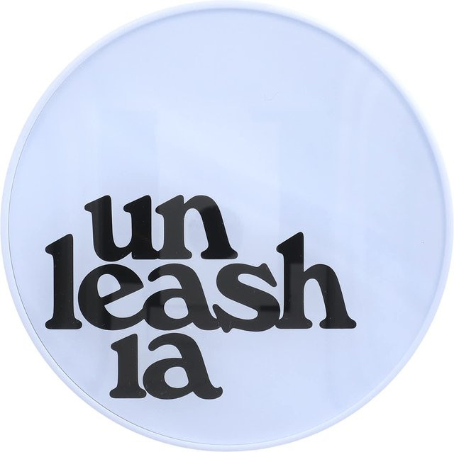 Unleashia Babe Skin Baby Blue Cushion, 17C Ceraphic, 15 g - Bild 1