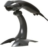 Honeywell Voyager 1200g BK KIT Barcode-Scanner in Schwarz - Bild 1