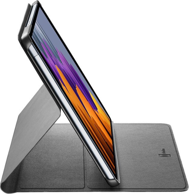 Samsung Folio Case für Tab S9 in Schwarz - Bild 1