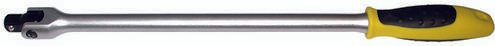 C.K Steckgriff 1/2 Zoll, silber, Länge: 430 mm - Bild 1