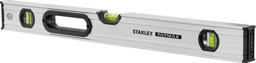 Stanley Wasserwaage 0-43-625 Silber, Länge: 60 cm - Bild 1