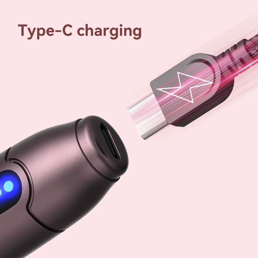 Dr. Pen A10 Kabelloses Microneedling Gesichtspflegegerät, Unisex - Bild 3