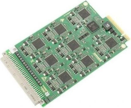 Teldat elmeg Module 16FXS Erweiterungsmodul in Green (5510000227) - Bild 1
