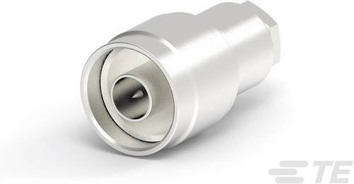 TE Connectivity N-Steckverbinder Bag in Silber 1-1478419-0 - Bild 1
