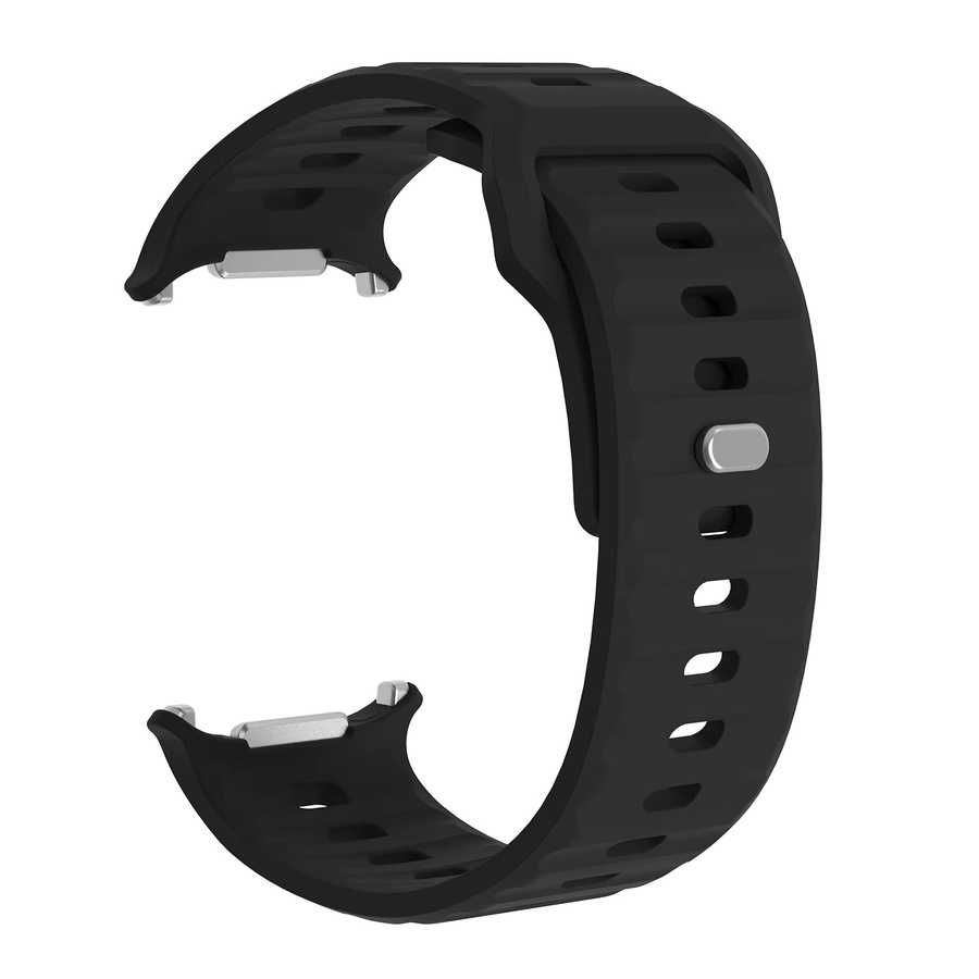 Samsung Uhrenarmband Silikon, Galaxy Watch 7 Ultra 47mm, Unisex - Bild 4
