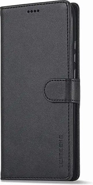 Klapphülle für Samsung Galaxy A-Serie (A10 bis A73 5G) in Schwarz - Bild 1
