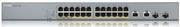 Zyxel GS1350-26HP Smart Switch mit 24 x 10/100/1000 PoE+ Ports und 2 x Combo Gigabit SFP Uplink in Grau - Bild 1