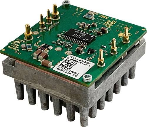TDK-Lambda i7C4W012A050V-0F1-R DC/DC-Wandler 12.5A 300W Multicolor - Bild 1