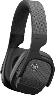 Yamaha YH-L700A Bluetooth Over-Ear Kopfhörer schwarz - Bild 1