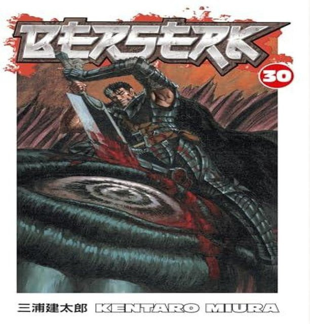 Berserk Band 30, Kentaro Miura, Taschenbuch - Bild 1
