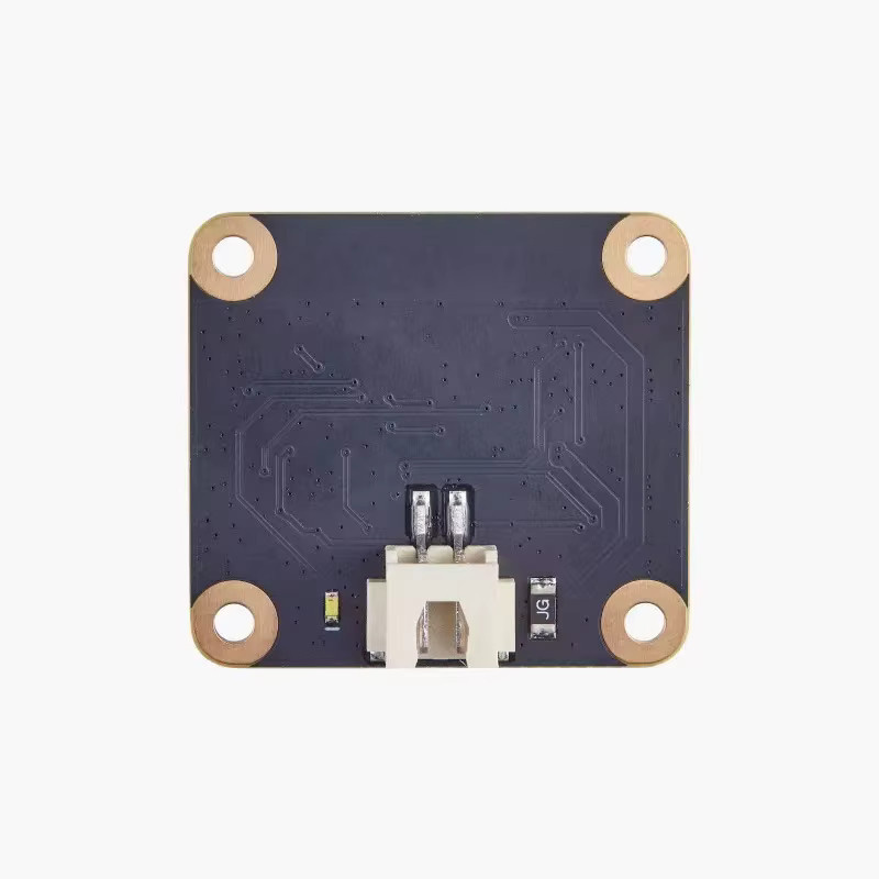 BambuLab CyberBrick Multifunktions-Controller-Kern mit Fernbedienungs-Sender-Shield und Empfänger-Shield in Schwarz für Makerworld Druckmodus - Bild 2