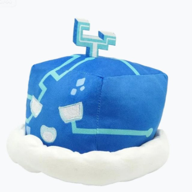 Yiran toy Blox Fruits Empyrean Plüschtier, ab 3 Jahren - Bild 1
