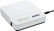 APC Back-UPS Connect Lithium-Ionen Akku für unterbrechungsfreie Stromversorgung in Weiß - Bild 1