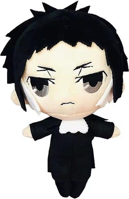 Yiran toy Mini Anime Plüschtier Stoffpuppe Seishiro Nagi, ab 14 Jahren - Bild 1