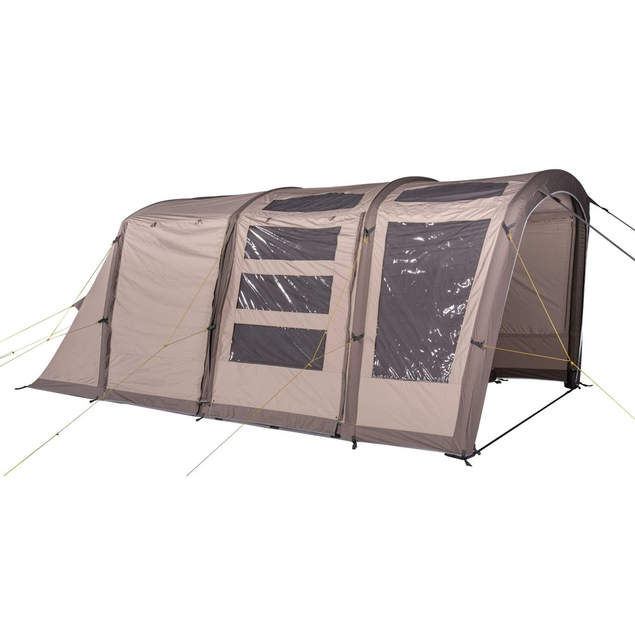 TAMBU Air Familienzelt BISALA 4 für 4 Personen mit Sonnensegel aus TC-Mischgewebe, B/T/H: 504 x 300 x 215 cm - Bild 2