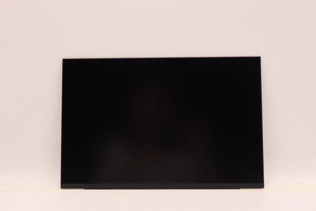 Lenovo Display BOE 13.3 FHD gebogen in Schwarz (5D11A22516) - Bild 1