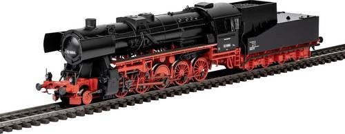 Märklin Dampflok BR 52 mit Steifrahmen-Tender, Spur H0, 1:87 - Bild 1