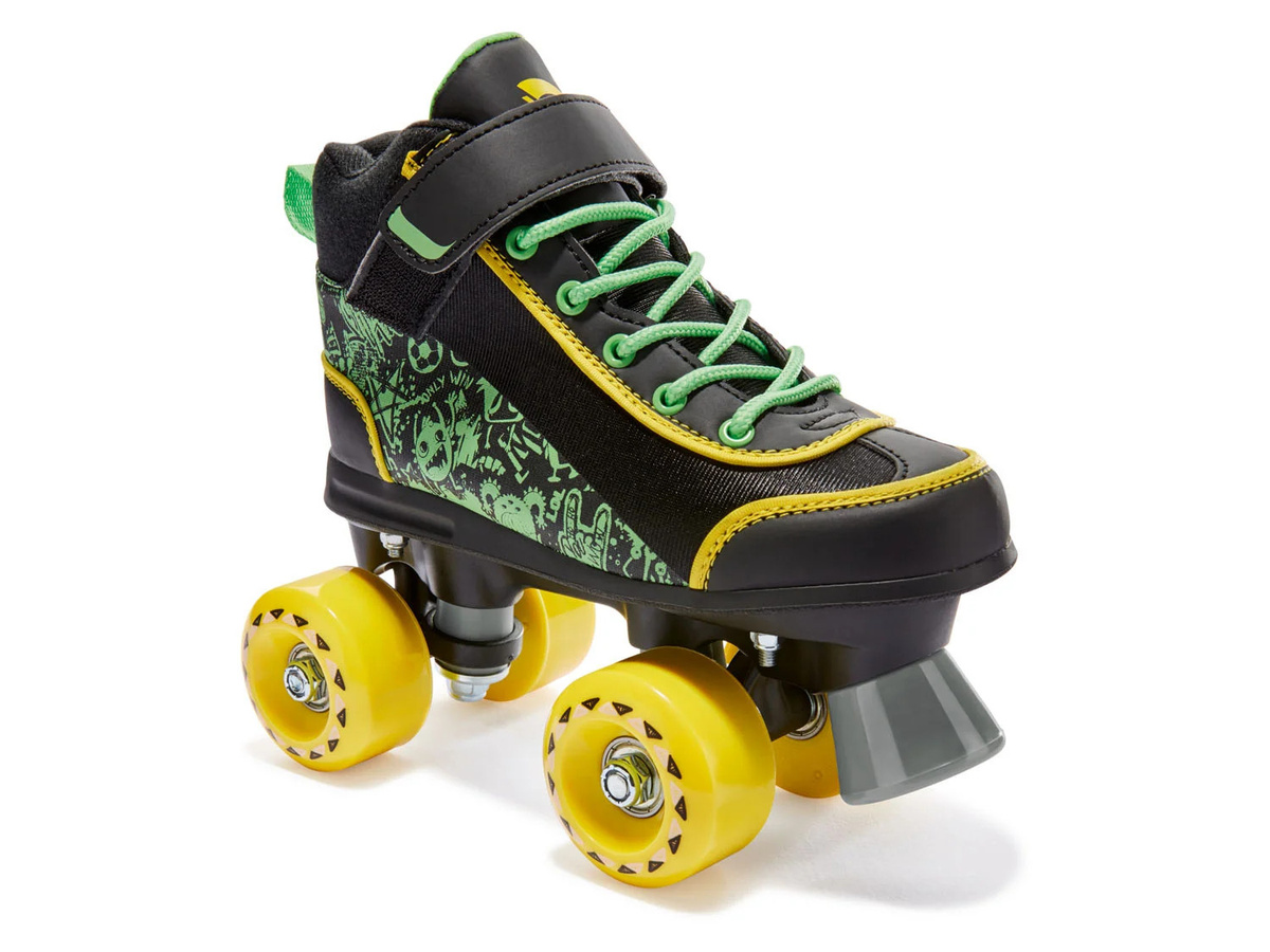 CRIVIT Kinder Rollschuhe, 29/30 - Bild 2