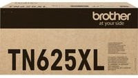Original Brother Toner TN-625XLBK Schwarz für Laserdrucker - Bild 1