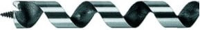 Mafell Schlangenbohrer Lewis mit Sechskantschaft, Farbe: Silber, Durchmesser: 28 mm, Länge: 650 mm - Bild 1