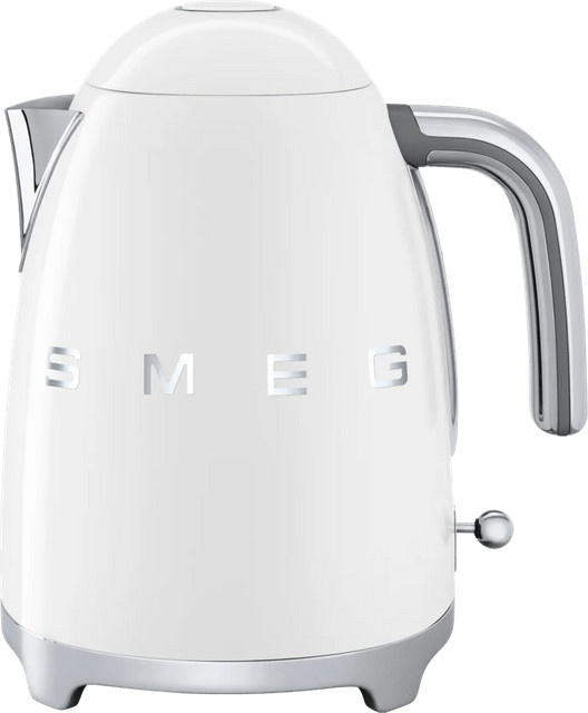 Smeg Wasserkocher KLF03WHEU in Weiß - Bild 1