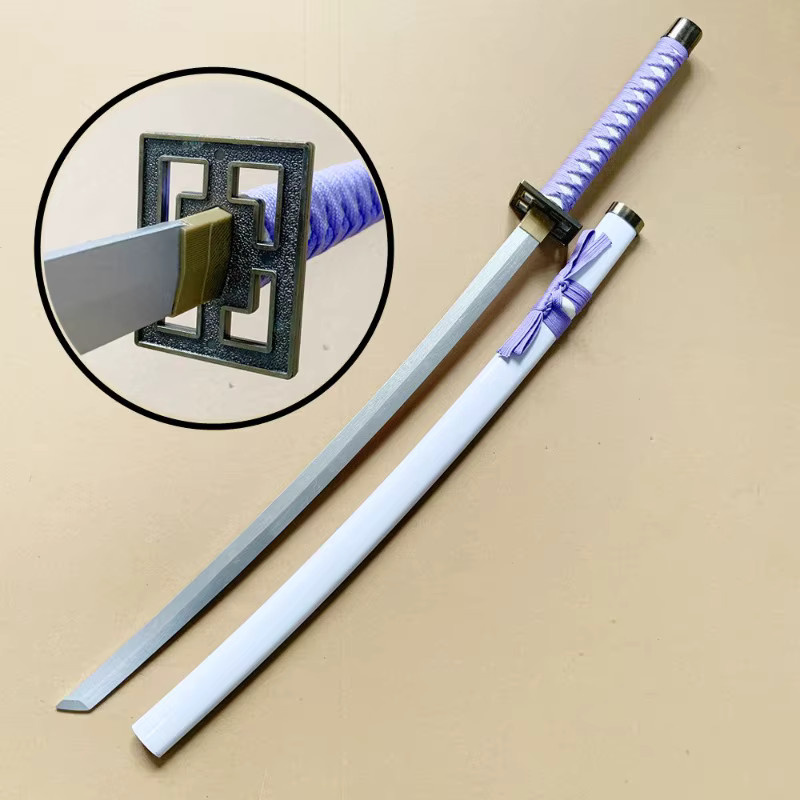 Bandai Bleach Kuchiki Byakuya Katana, Spielzeug, 40 Zoll - Bild 3