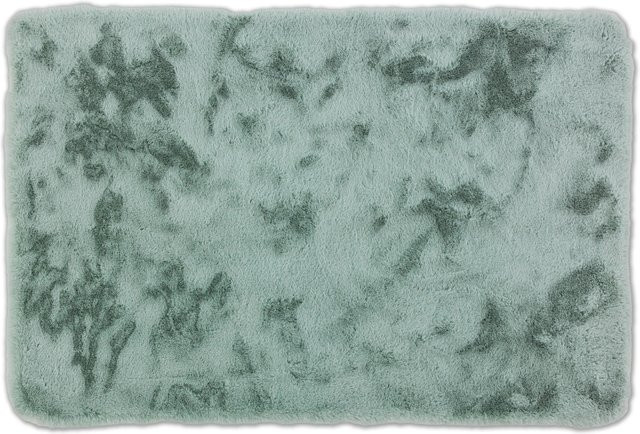 Schöner Wohnen Badmatte Bali in Mint, B: 40 cm, T: 60 cm - Bild 1